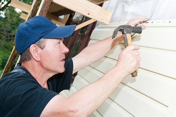 Best Brick Veneer Siding  in Reform, AL