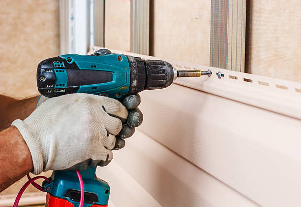Best Custom Trim and Detailing for Siding  in Reform, AL