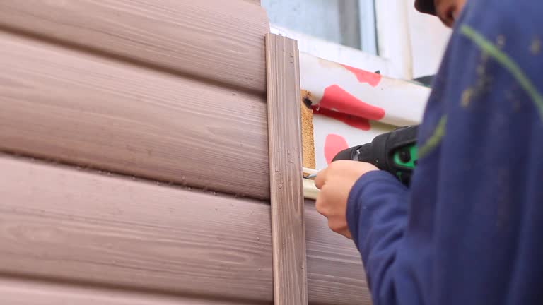 Best Siding Painting and Refinishing  in Reform, AL